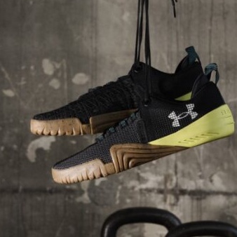 Chaussure Under Armour